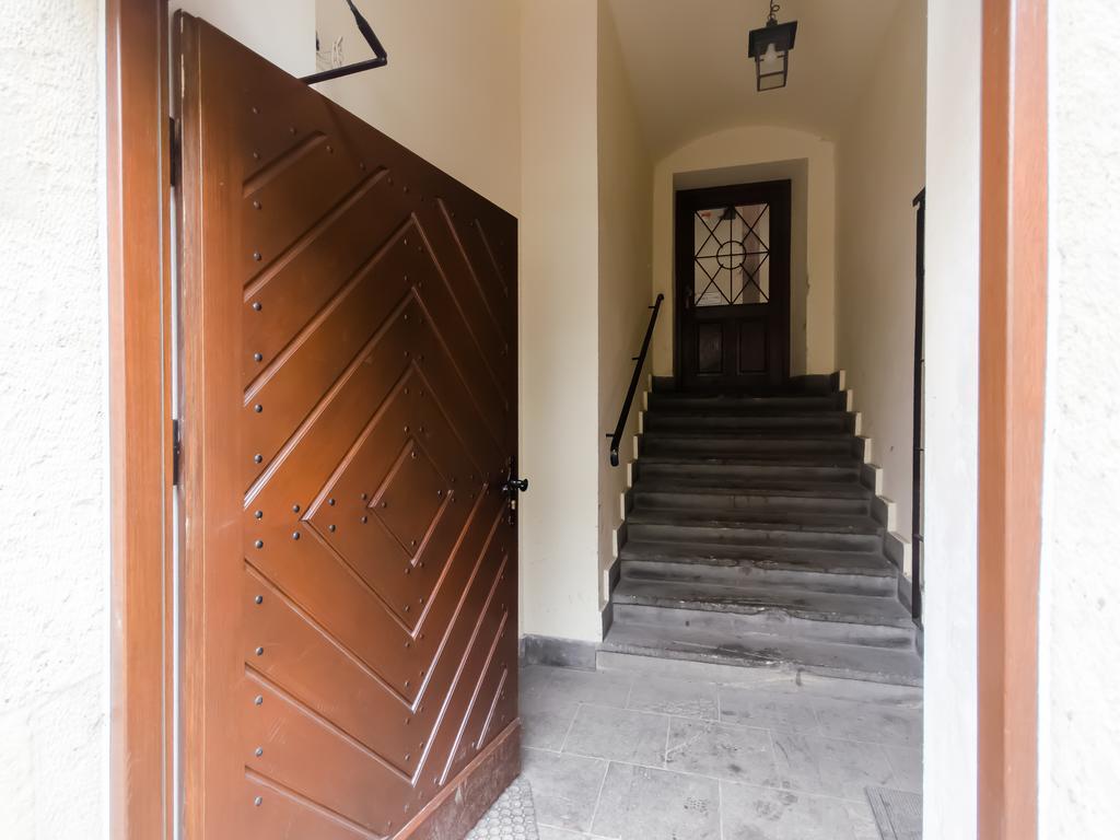 Place 4 You Apartments Krasków Eksteriør bilde