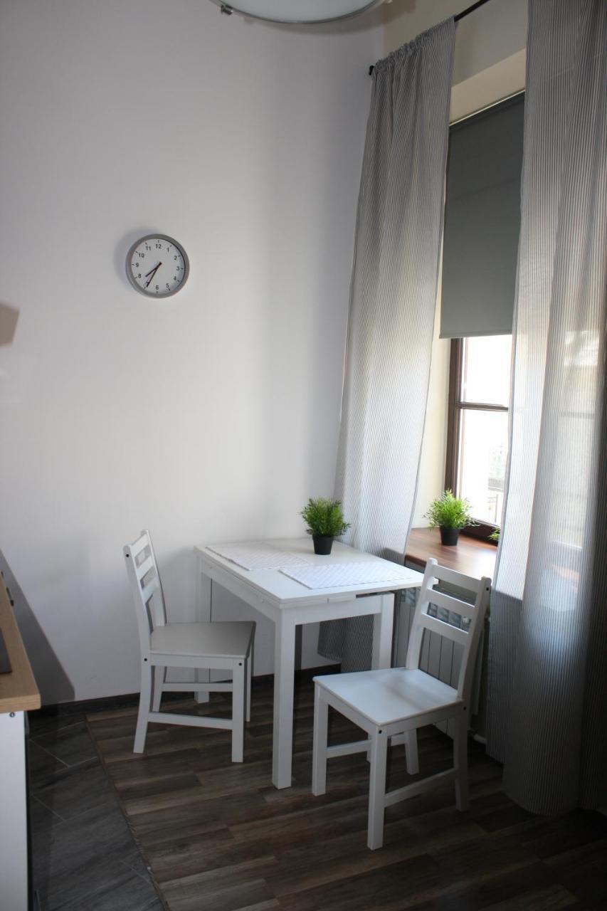 Place 4 You Apartments Krasków Eksteriør bilde