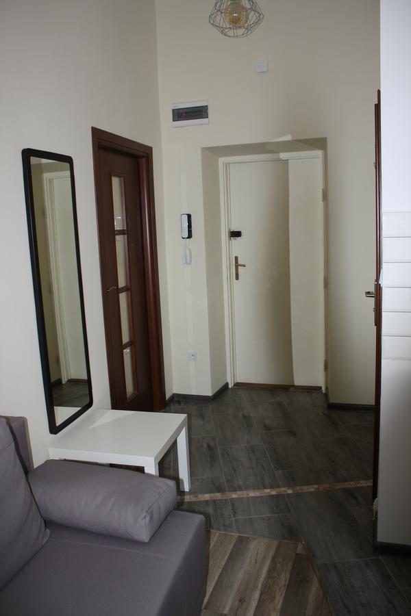 Place 4 You Apartments Krasków Eksteriør bilde